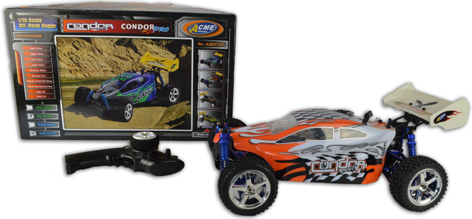 acme condor 2 speed gearbox
