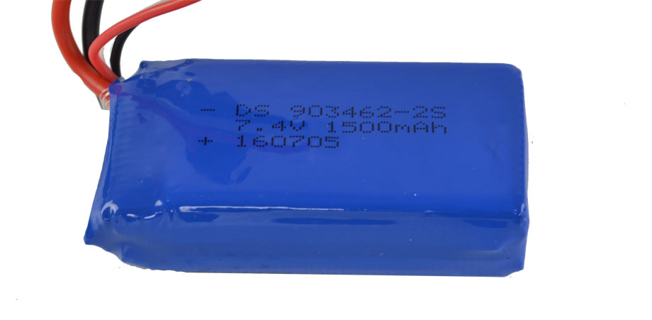 Battery Battery