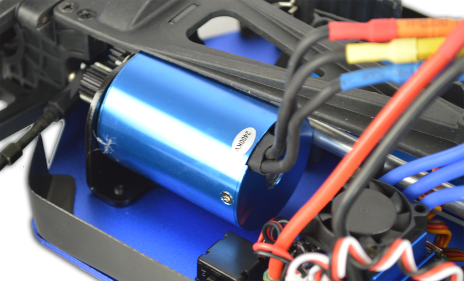Motor