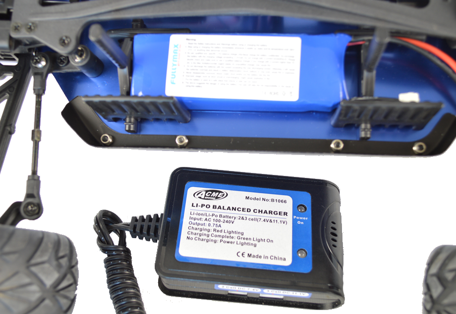 Battery Battery