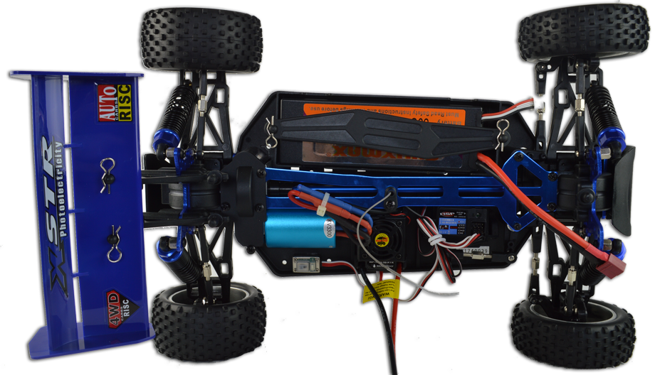hsp xstr buggy