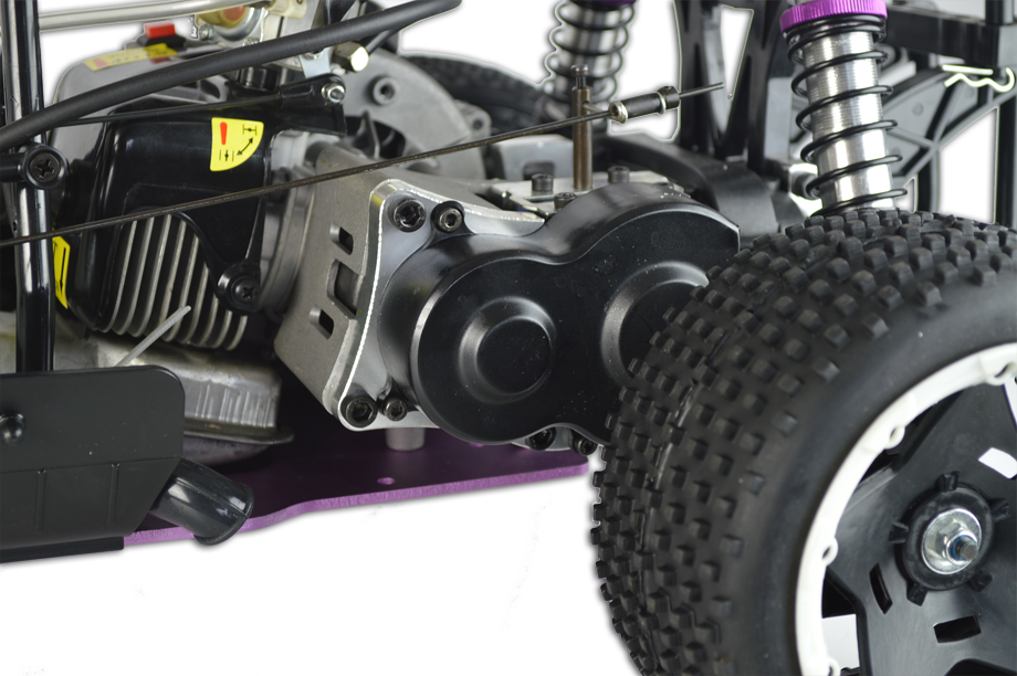 yama 26cc buggy