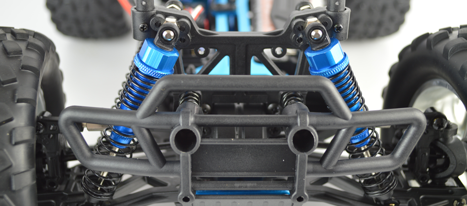 Suspension Suspension