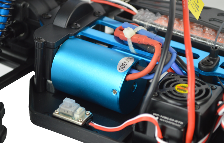 Motor Motor