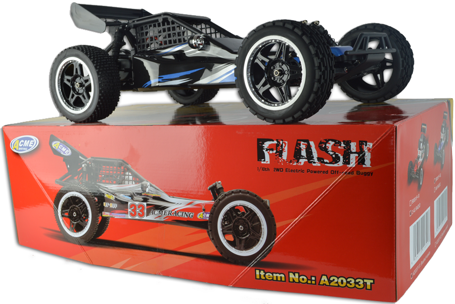 rc conqueror dune buggy