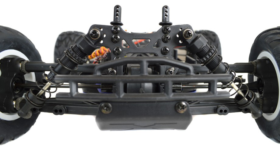 Suspension Suspension