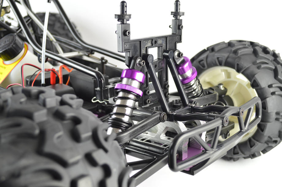 Suspension Suspension