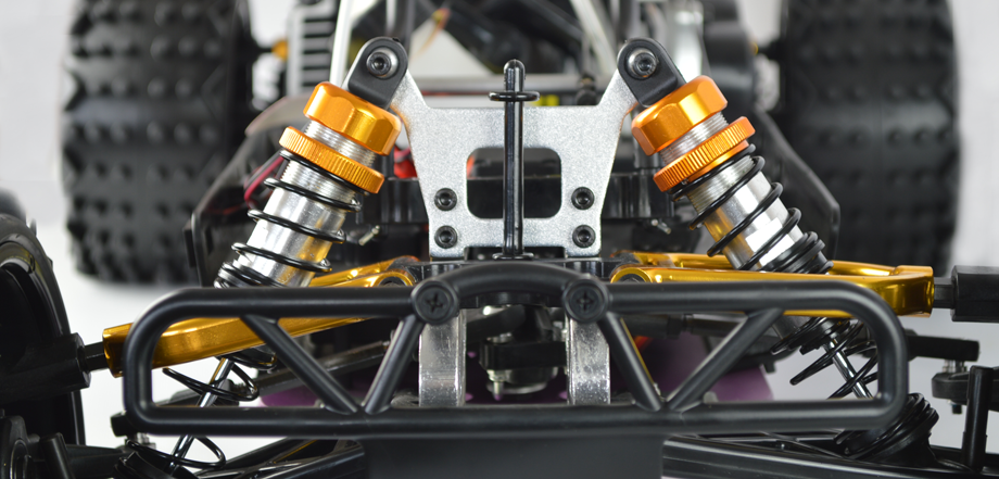 Suspension Suspension