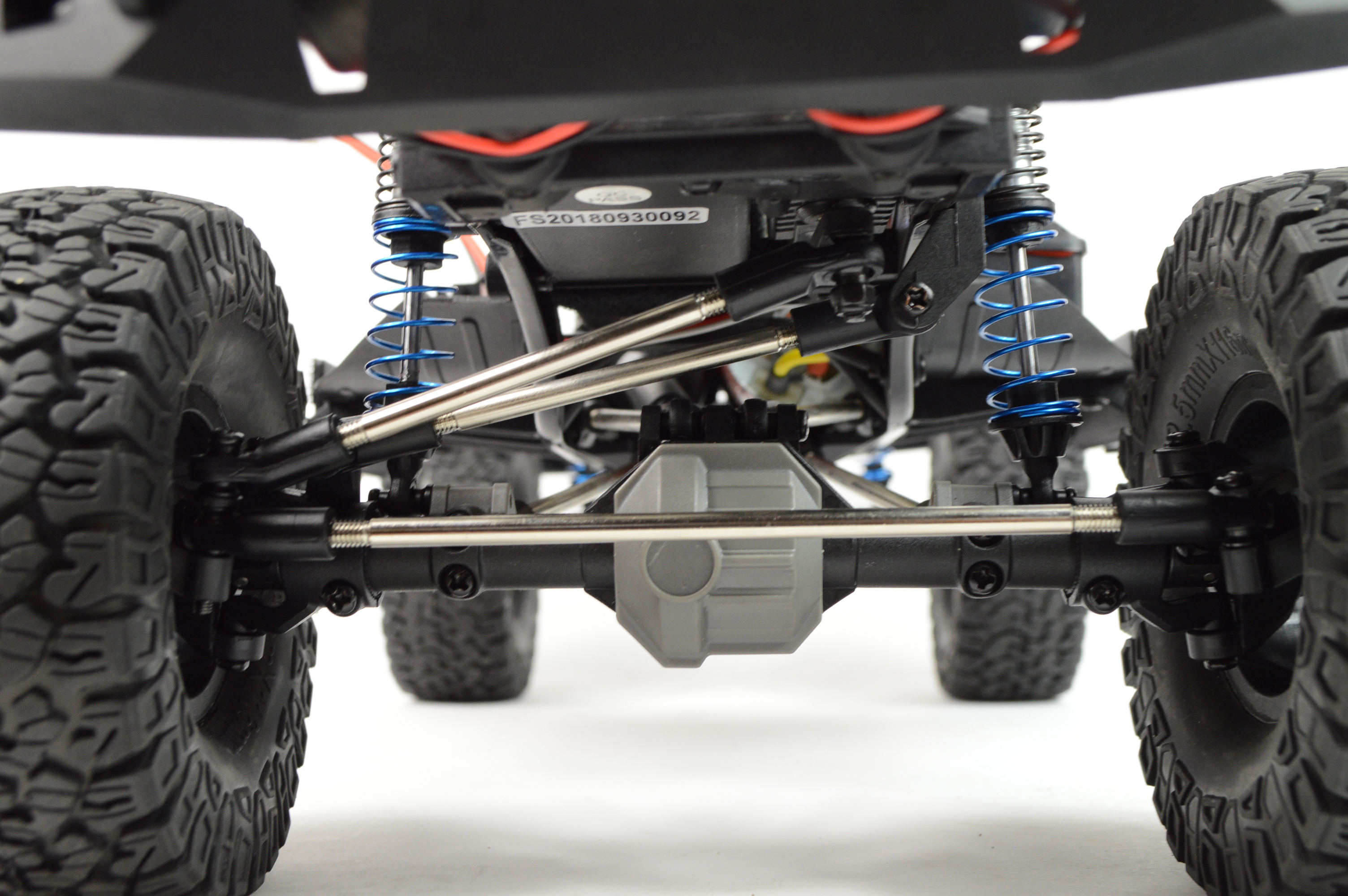 ESC Linkages