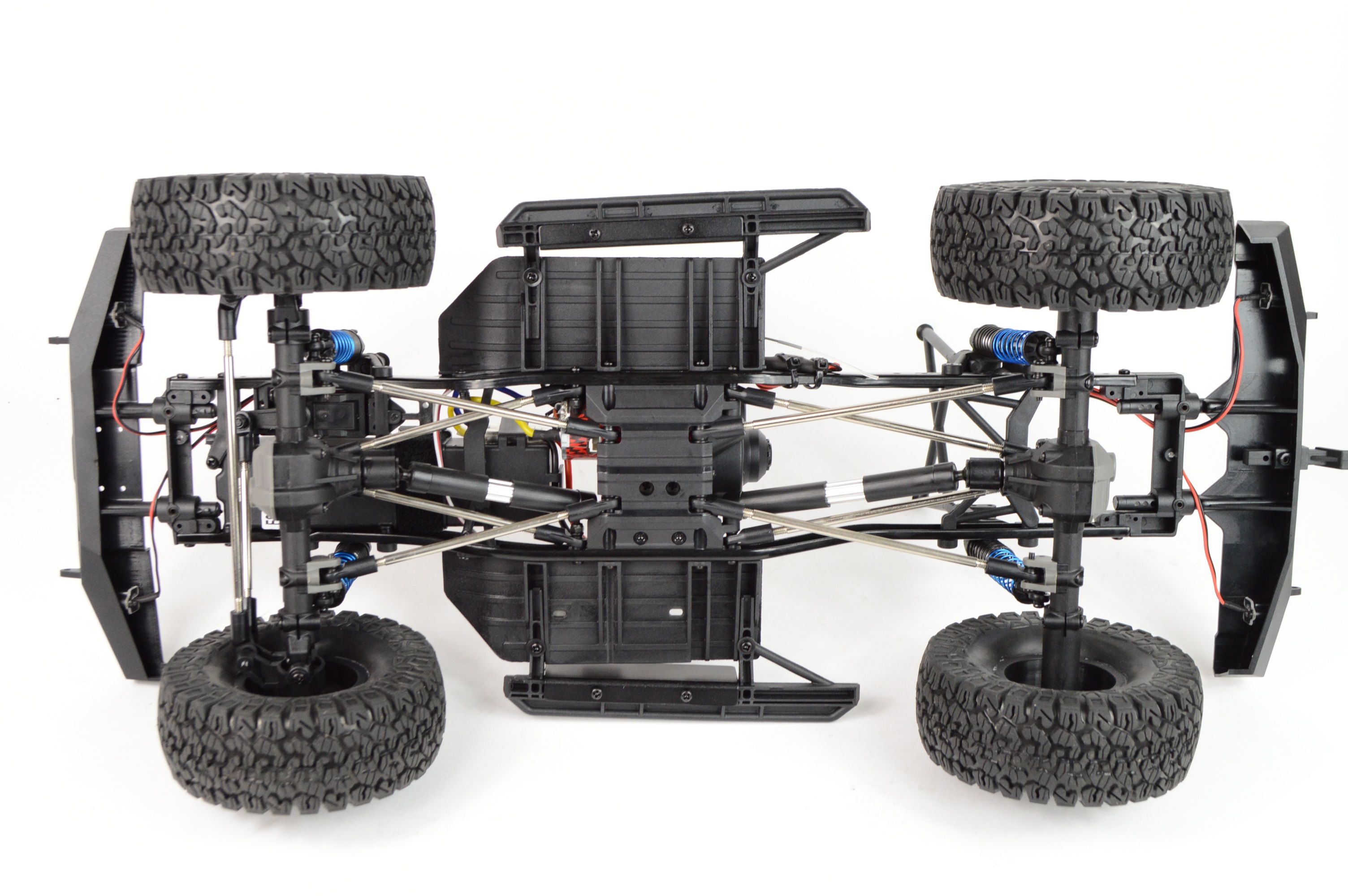 fs racing rock crawler