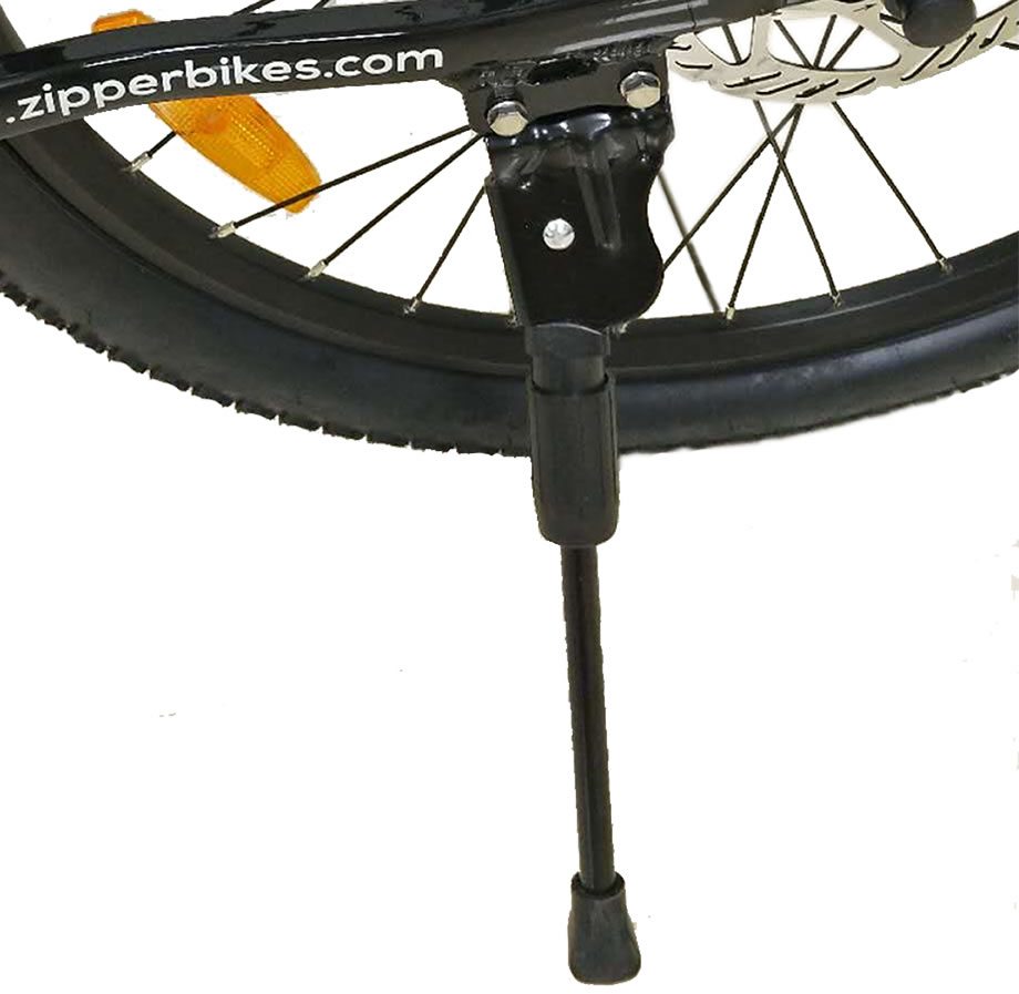 Z6 21Speed 10Ah 26" Stealth Edition Electric Mountain Bike MTB