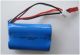 Battery For Small Speed Boat L911