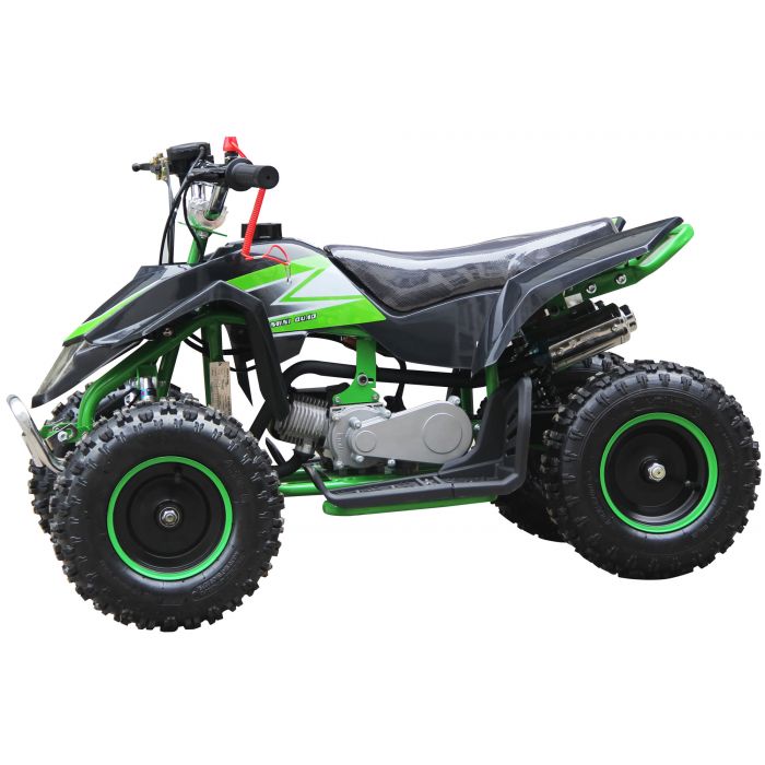 Includes New Mounting Bolts Mini ATV Mudguards 49cc 2 Mini Quad 