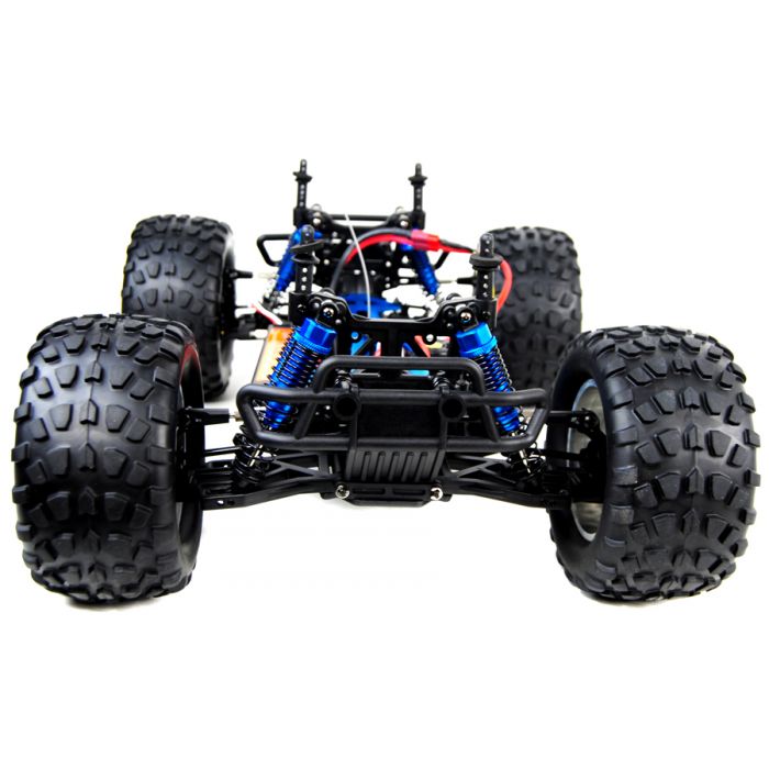 Hsp rc truck shop