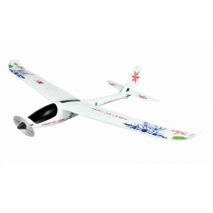 XK A800 Airplane 5ch 3d 6g Mode EPO Aircraft Fixed Wing RTF for sale online 