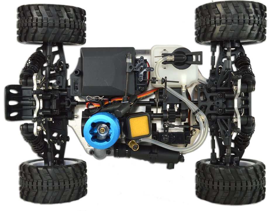 nb16 parts